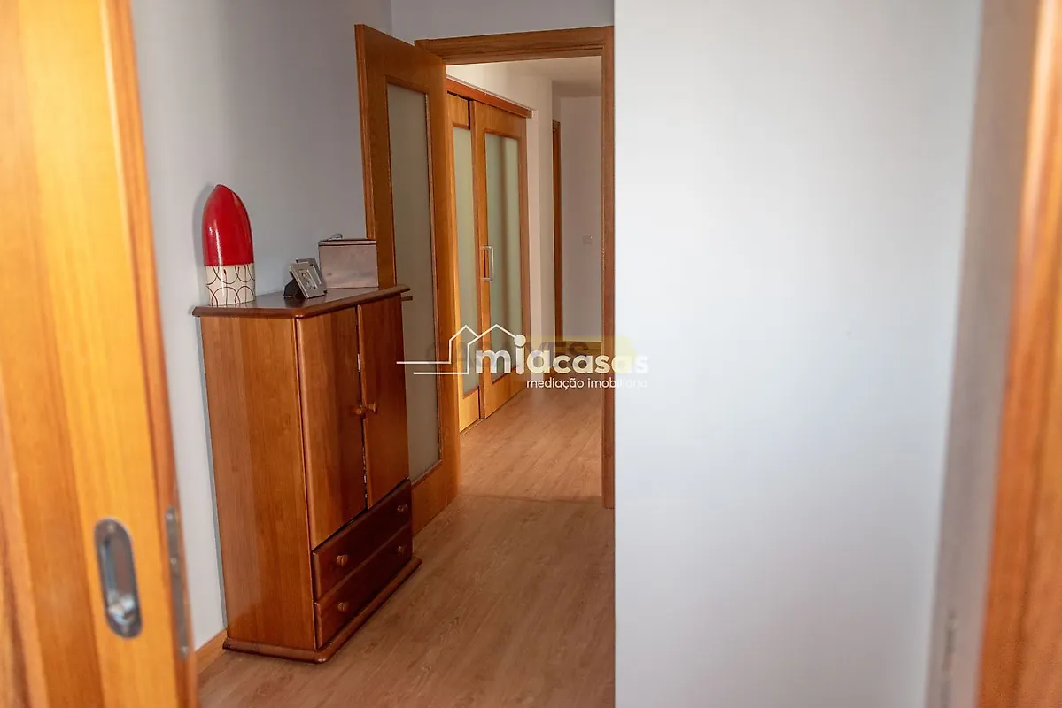 Apartamento T3 à venda em Tamengos, Aguim e Óis do Bairro, Anadia — foto 26