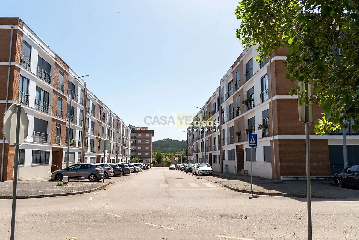Apartamento T3 à venda em Tamengos, Aguim e Óis do Bairro, Anadia — foto 33