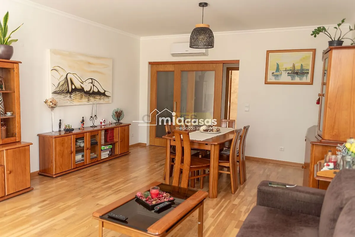 Apartamento T3 à venda em Tamengos, Aguim e Óis do Bairro, Anadia — foto 7