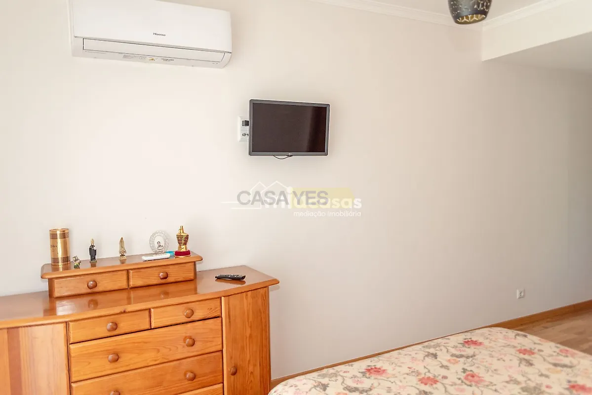 Apartamento T3 à venda em Tamengos, Aguim e Óis do Bairro, Anadia — foto 17