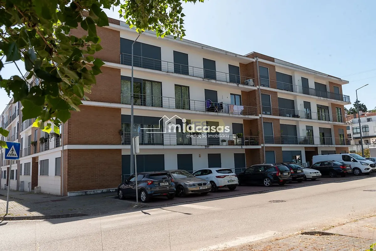 Apartamento T3 à venda em Tamengos, Aguim e Óis do Bairro, Anadia — foto 32