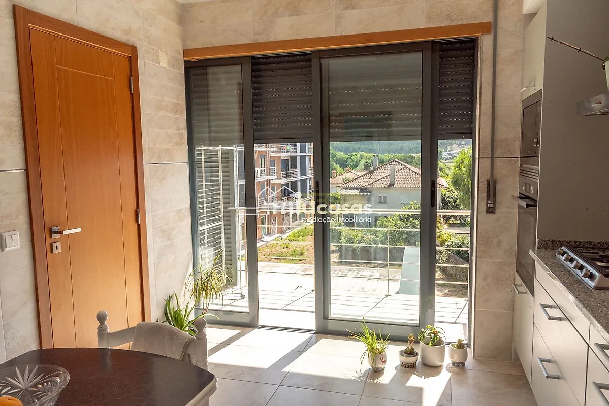Apartamento T3 à venda em Tamengos, Aguim e Óis do Bairro, Anadia — foto 9