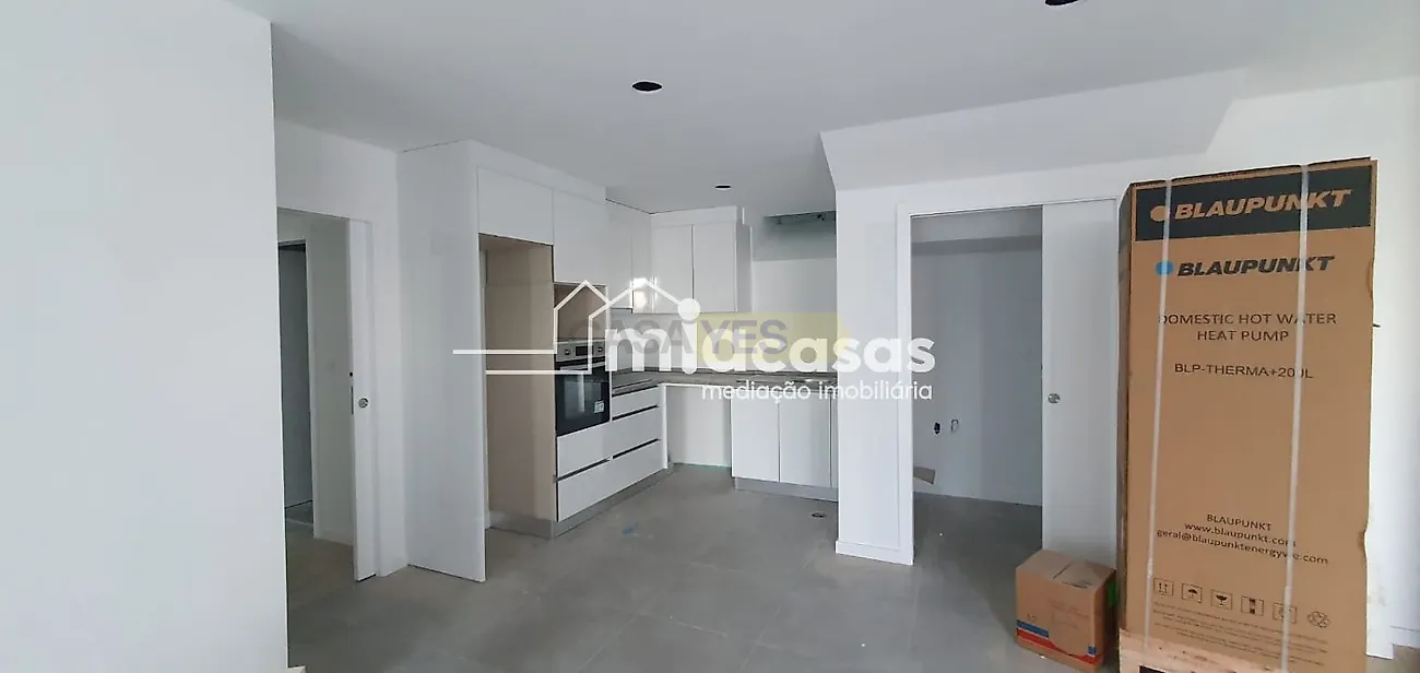 Apartamento T2 à venda em Luso, Mealhada — foto 2