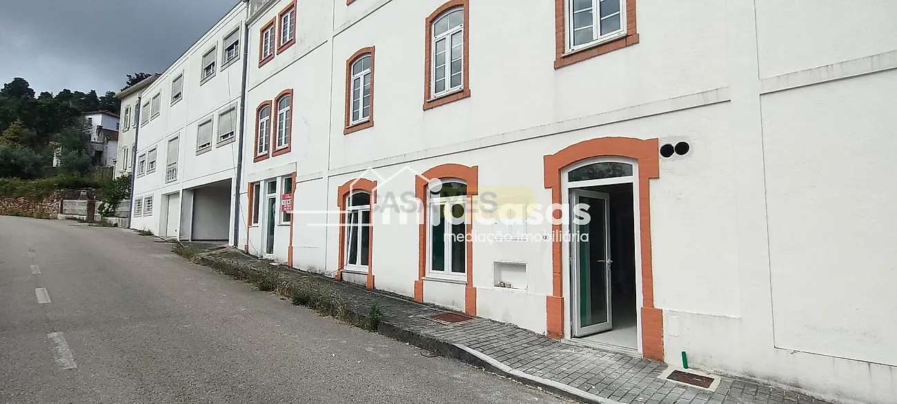 Apartamento T2 à venda em Luso, Mealhada — foto 13