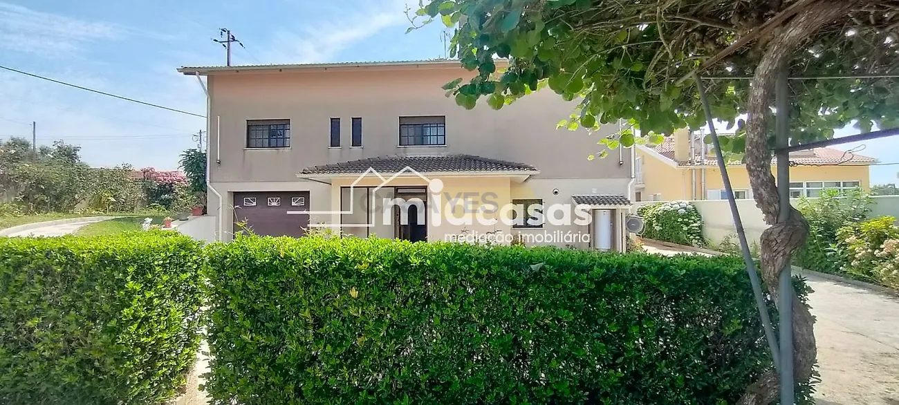 Moradia T4 à venda em Oiã, Oliveira do Bairro — foto 3
