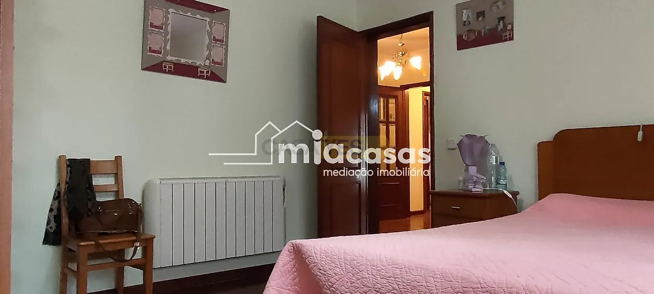 Moradia T4 à venda em Oiã, Oliveira do Bairro — foto 36