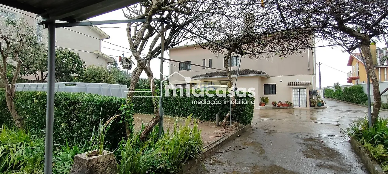 Moradia T4 à venda em Oiã, Oliveira do Bairro — foto 4