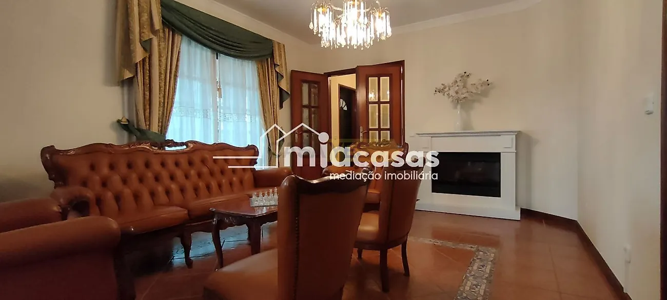 Moradia T4 à venda em Oiã, Oliveira do Bairro — foto 26