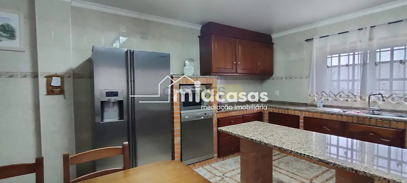 Moradia T4 à venda em Oiã, Oliveira do Bairro — foto 7