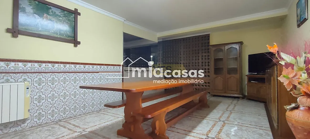 Moradia T4 à venda em Oiã, Oliveira do Bairro — foto 11