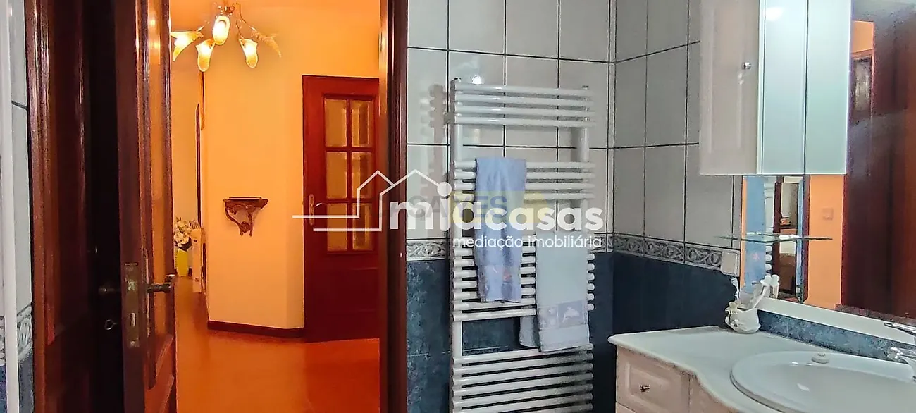 Moradia T4 à venda em Oiã, Oliveira do Bairro — foto 23