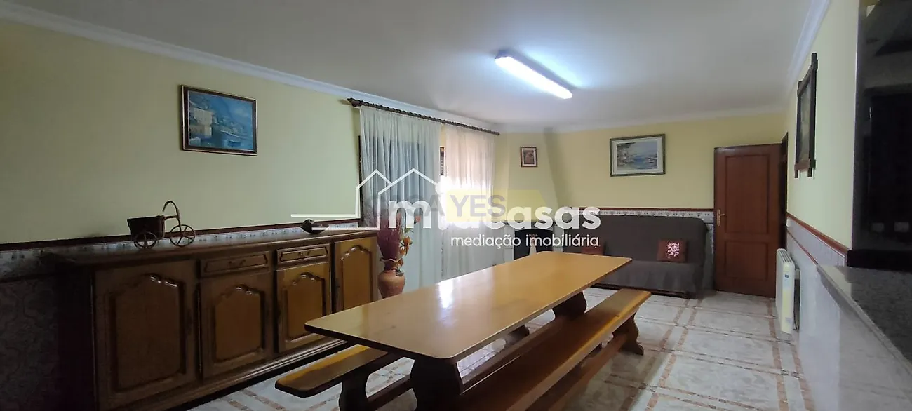 Moradia T4 à venda em Oiã, Oliveira do Bairro — foto 10