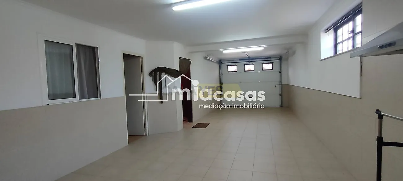 Moradia T4 à venda em Oiã, Oliveira do Bairro — foto 37