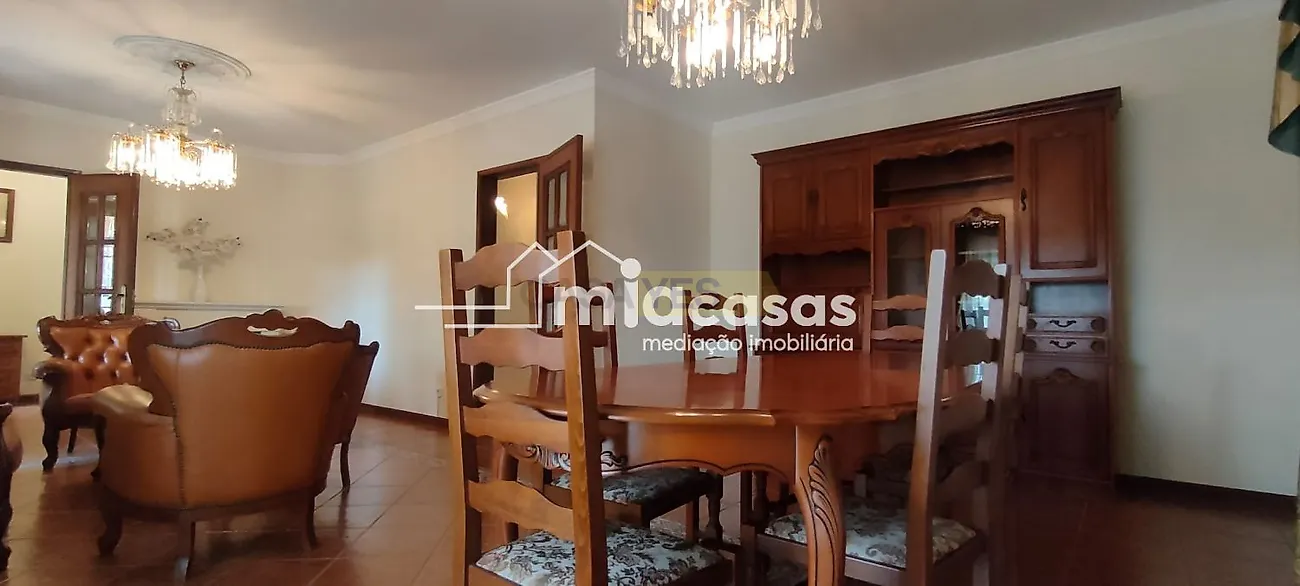 Moradia T4 à venda em Oiã, Oliveira do Bairro — foto 22