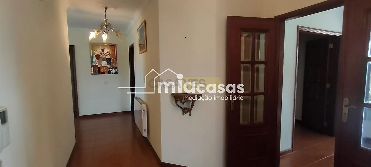 Moradia T4 à venda em Oiã, Oliveira do Bairro — foto 30