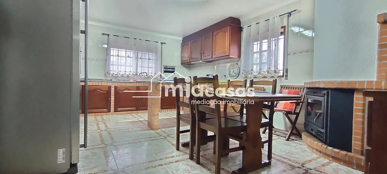Moradia T4 à venda em Oiã, Oliveira do Bairro — foto 6
