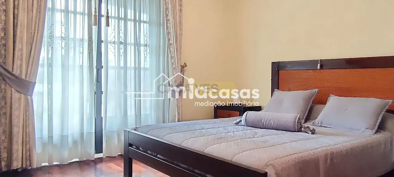 Moradia T4 à venda em Oiã, Oliveira do Bairro — foto 14