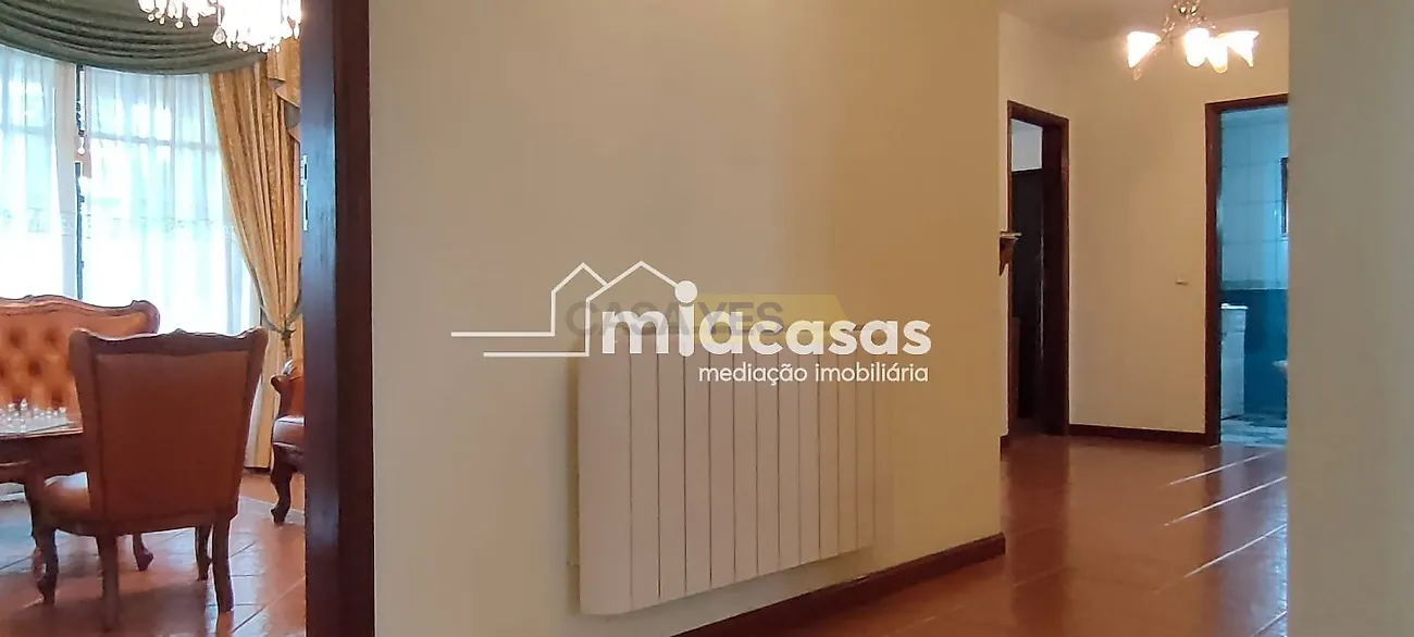 Moradia T4 à venda em Oiã, Oliveira do Bairro — foto 31