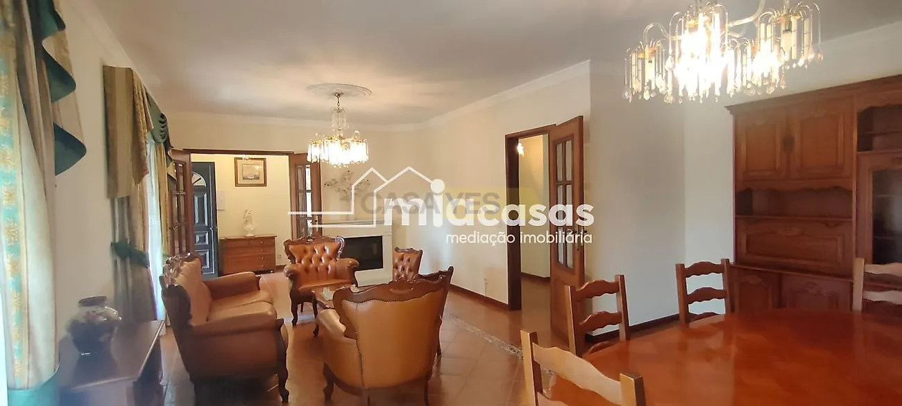 Moradia T4 à venda em Oiã, Oliveira do Bairro — foto 13