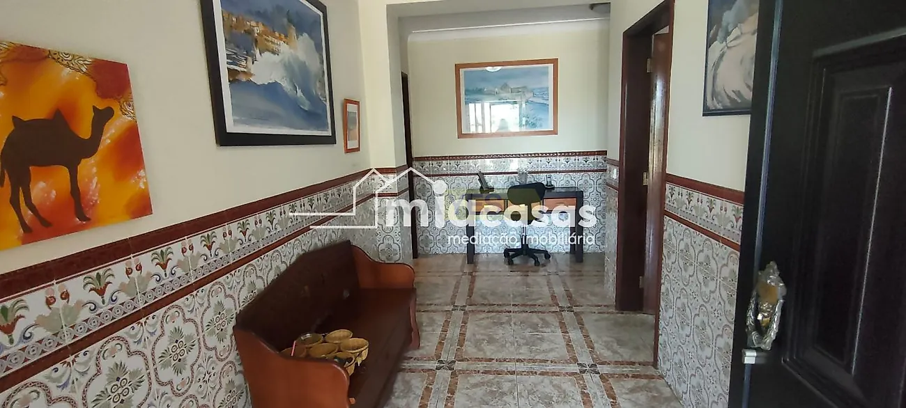 Moradia T4 à venda em Oiã, Oliveira do Bairro — foto 35