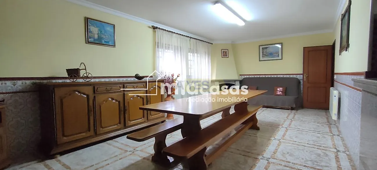 Moradia T4 à venda em Oiã, Oliveira do Bairro — foto 9