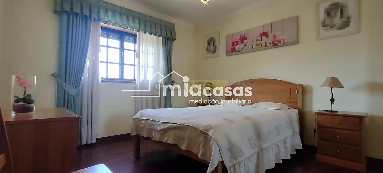 Moradia T4 à venda em Oiã, Oliveira do Bairro — foto 15