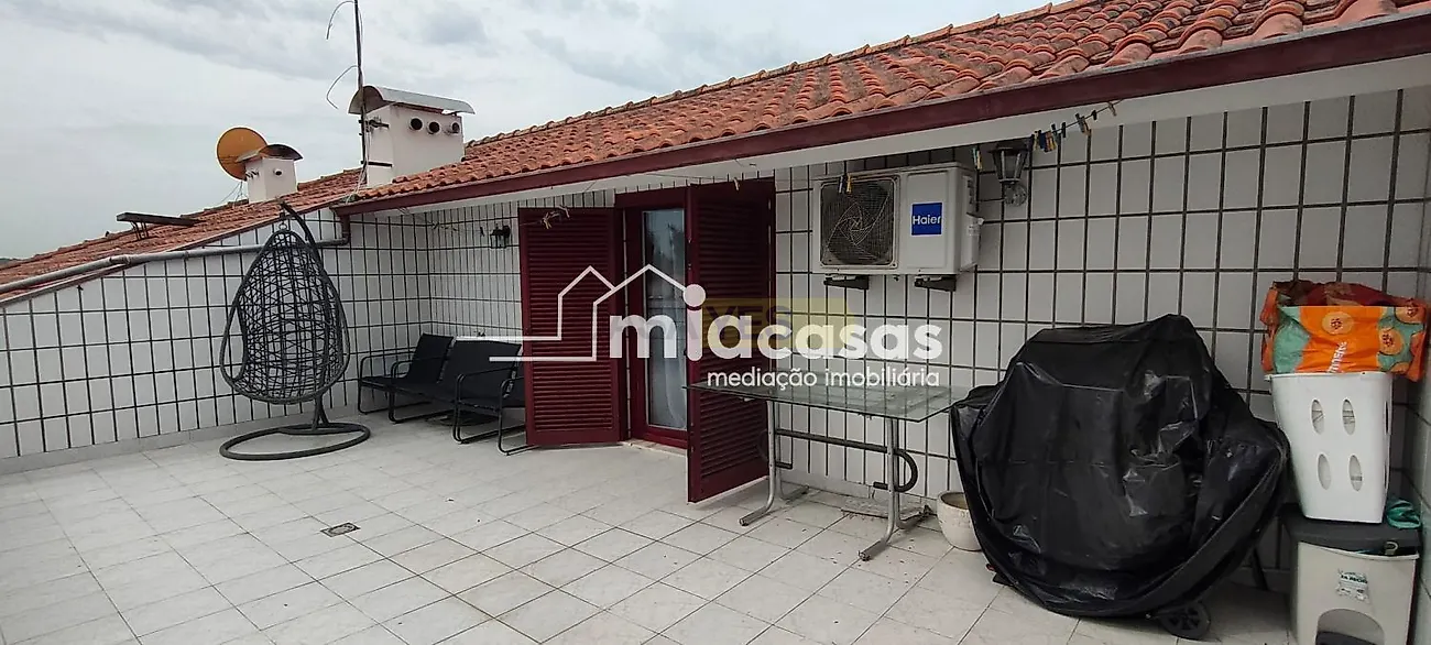 Apartamento T3 à venda em Oiã, Oliveira do Bairro — foto 28