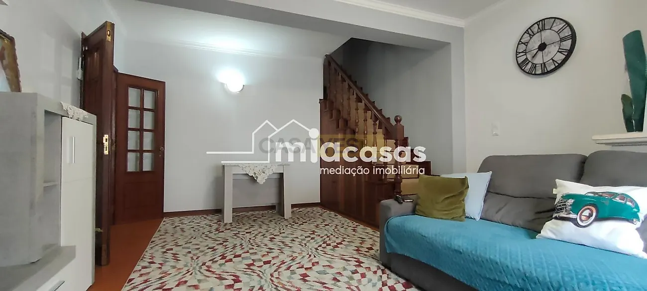 Apartamento T3 à venda em Oiã, Oliveira do Bairro — foto 12