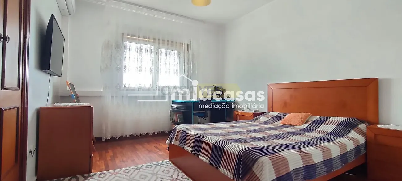 Apartamento T3 à venda em Oiã, Oliveira do Bairro — foto 18