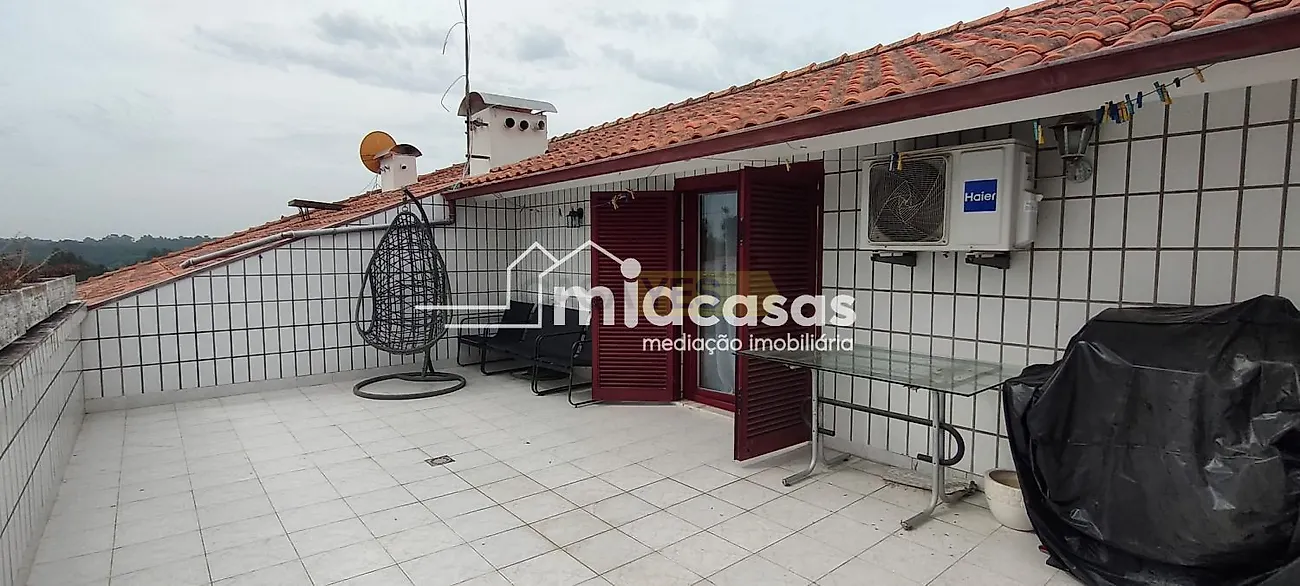 Apartamento T3 à venda em Oiã, Oliveira do Bairro — foto 27