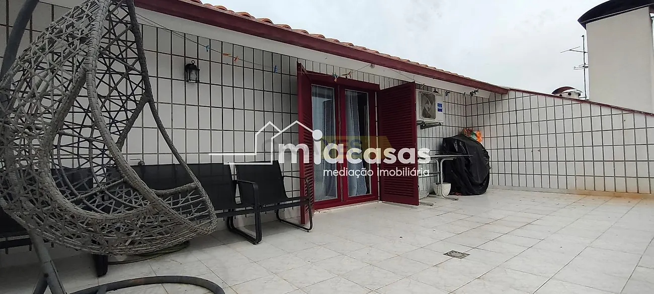 Apartamento T3 à venda em Oiã, Oliveira do Bairro — foto 29