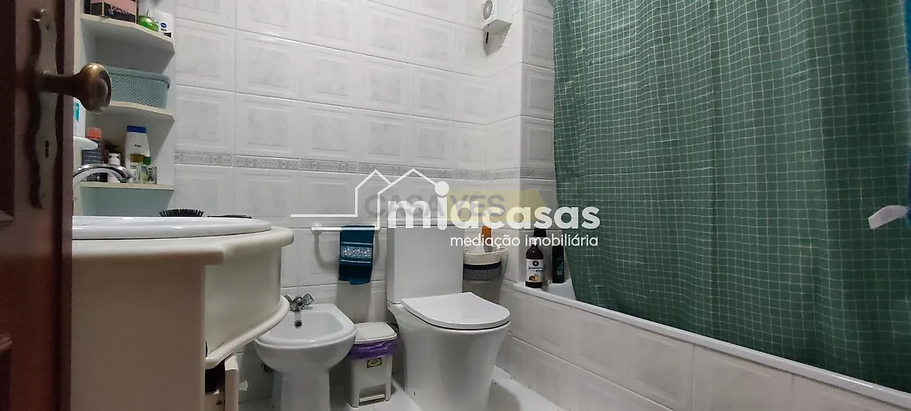 Apartamento T3 à venda em Oiã, Oliveira do Bairro — foto 21