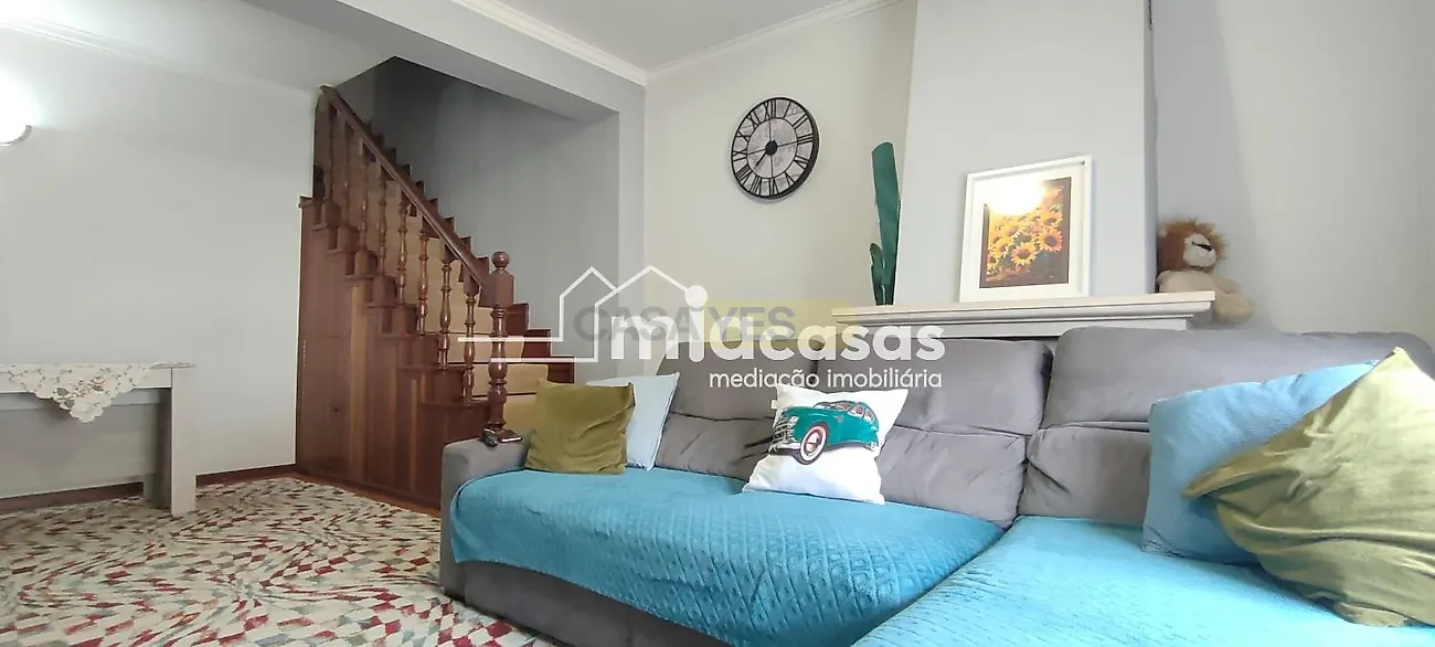 Apartamento T3 à venda em Oiã, Oliveira do Bairro — foto 11