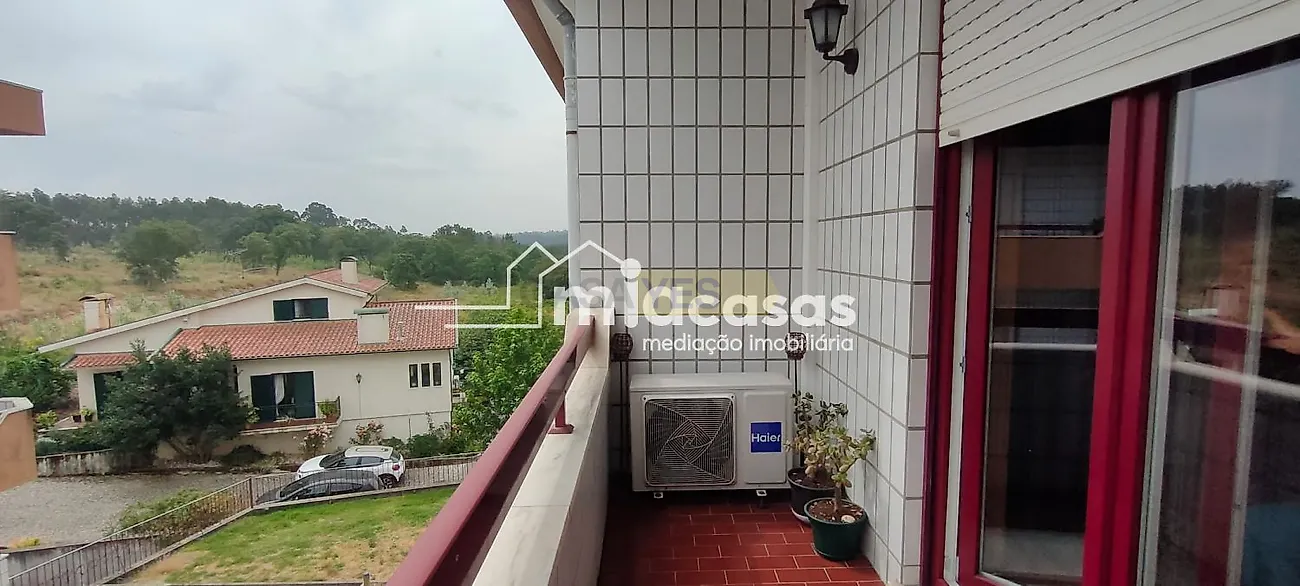 Apartamento T3 à venda em Oiã, Oliveira do Bairro — foto 14