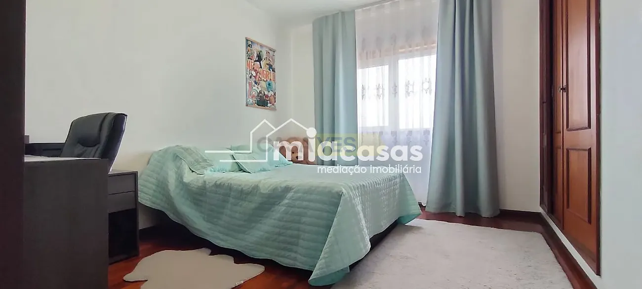 Apartamento T3 à venda em Oiã, Oliveira do Bairro — foto 22