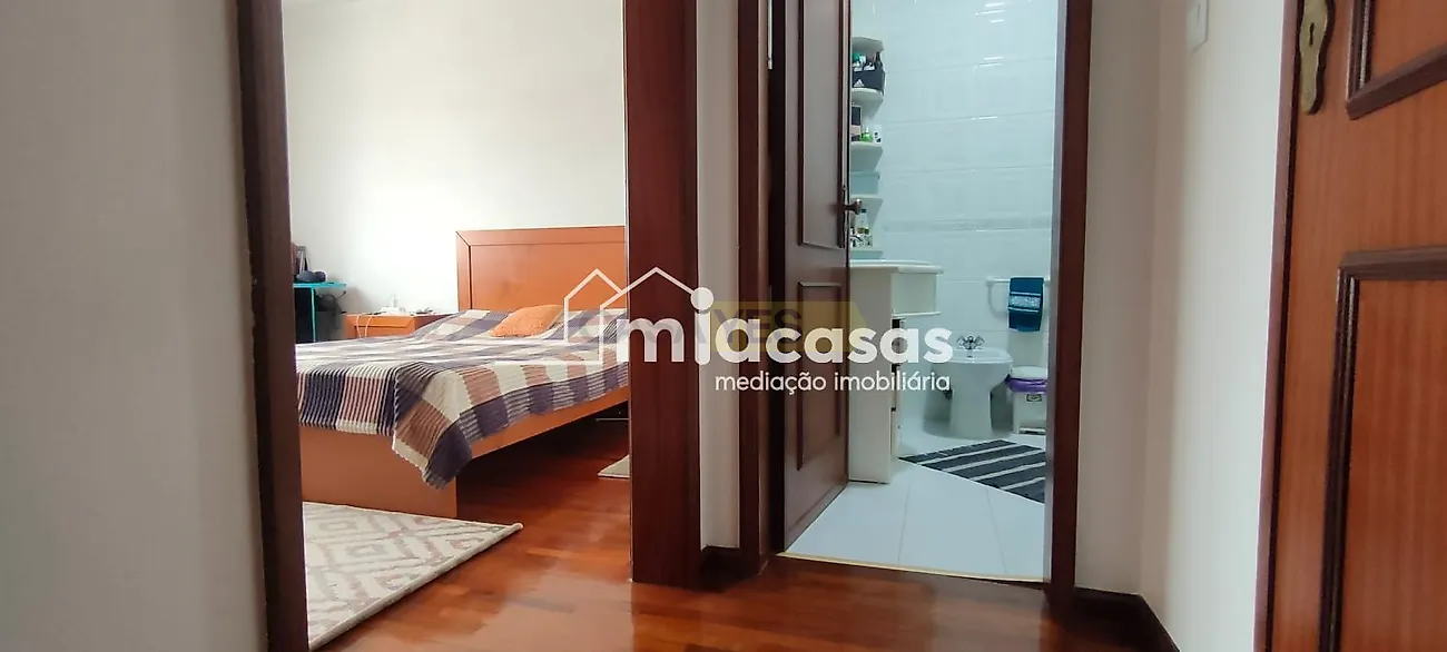 Apartamento T3 à venda em Oiã, Oliveira do Bairro — foto 16
