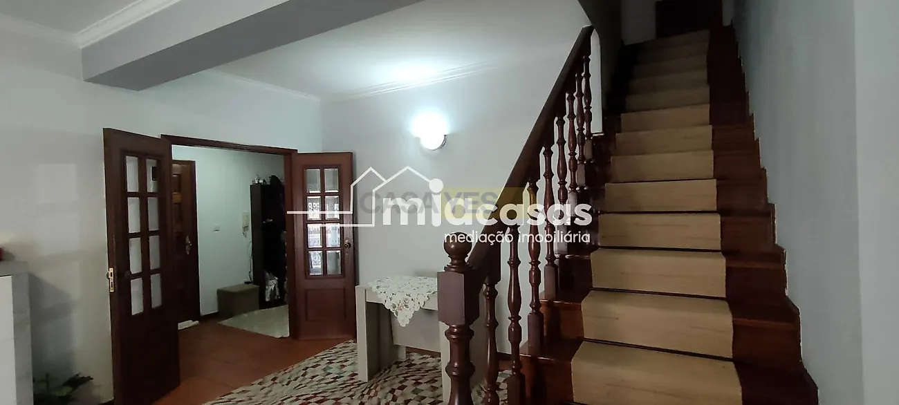 Apartamento T3 à venda em Oiã, Oliveira do Bairro — foto 13