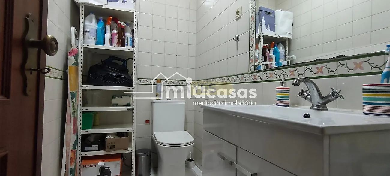 Apartamento T3 à venda em Oiã, Oliveira do Bairro — foto 15