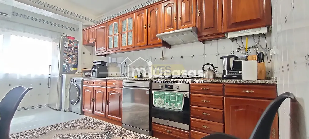 Apartamento T3 à venda em Oiã, Oliveira do Bairro — foto 2