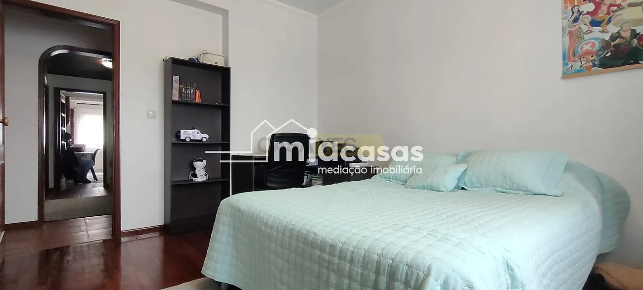 Apartamento T3 à venda em Oiã, Oliveira do Bairro — foto 23