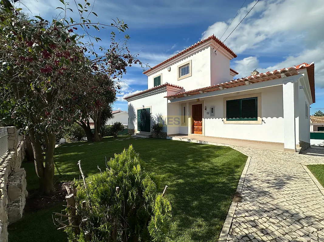 Moradia T3 à venda em Ericeira, Mafra — foto 2