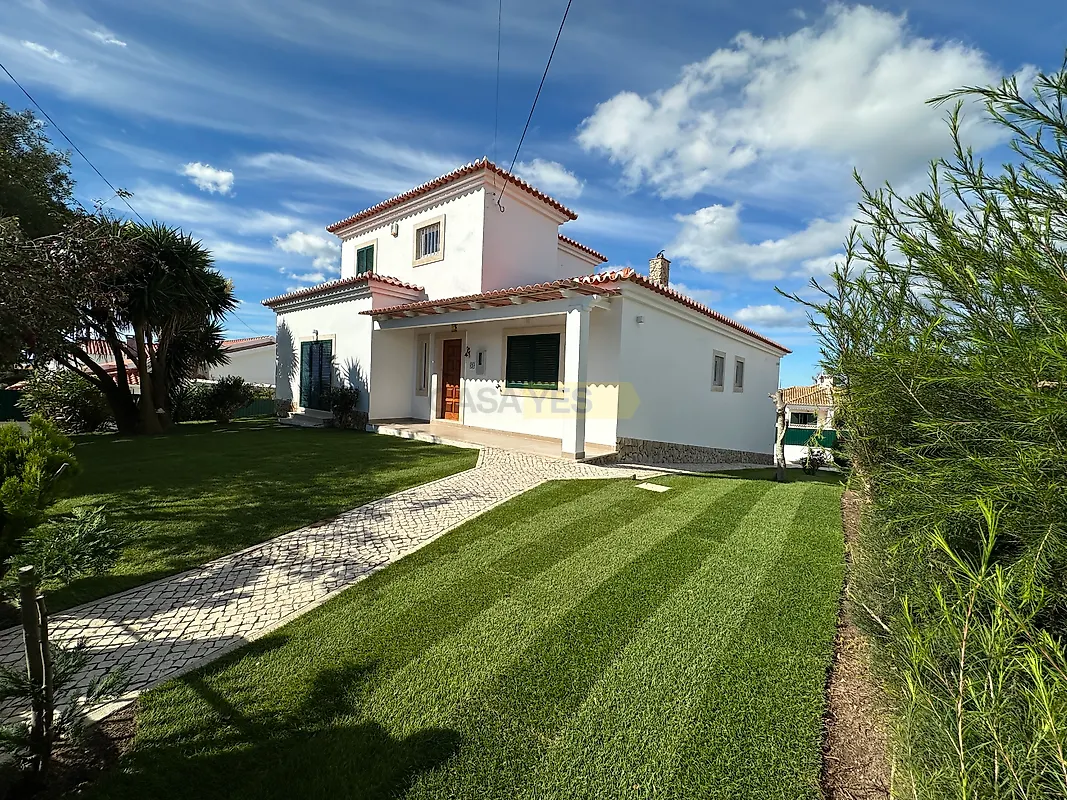 Moradia T3 à venda em Ericeira, Mafra — foto 30