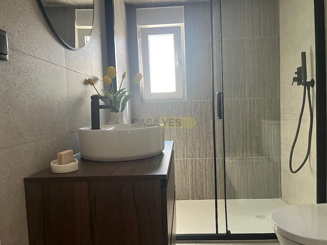 Moradia T3 à venda em Torres Vedras (São Pedro, Santiago, Santa Maria do Castelo e São Miguel) e Matacães, Torres Vedras — foto 9