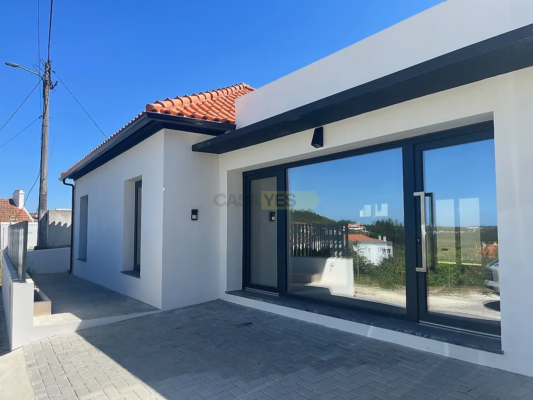 Moradia T3 à venda em Torres Vedras (São Pedro, Santiago, Santa Maria do Castelo e São Miguel) e Matacães, Torres Vedras — foto 24