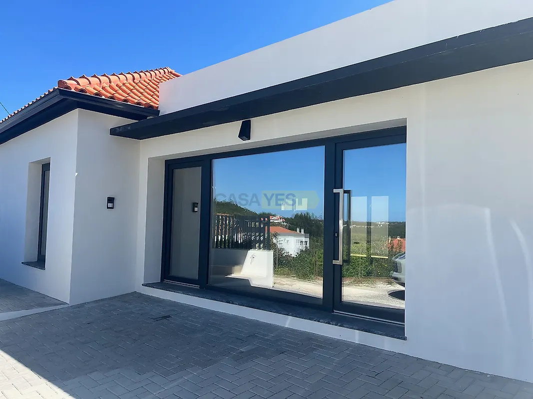 Moradia T3 à venda em Torres Vedras (São Pedro, Santiago, Santa Maria do Castelo e São Miguel) e Matacães, Torres Vedras — foto 25