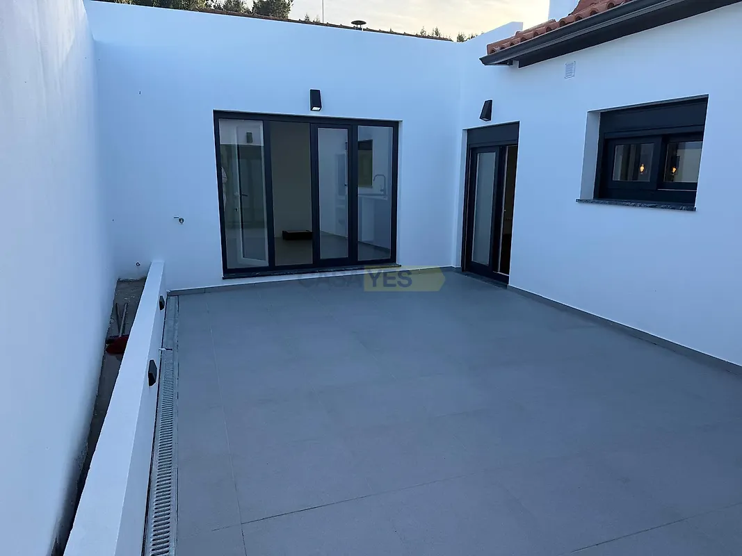 Moradia T3 à venda em Torres Vedras (São Pedro, Santiago, Santa Maria do Castelo e São Miguel) e Matacães, Torres Vedras — foto 26