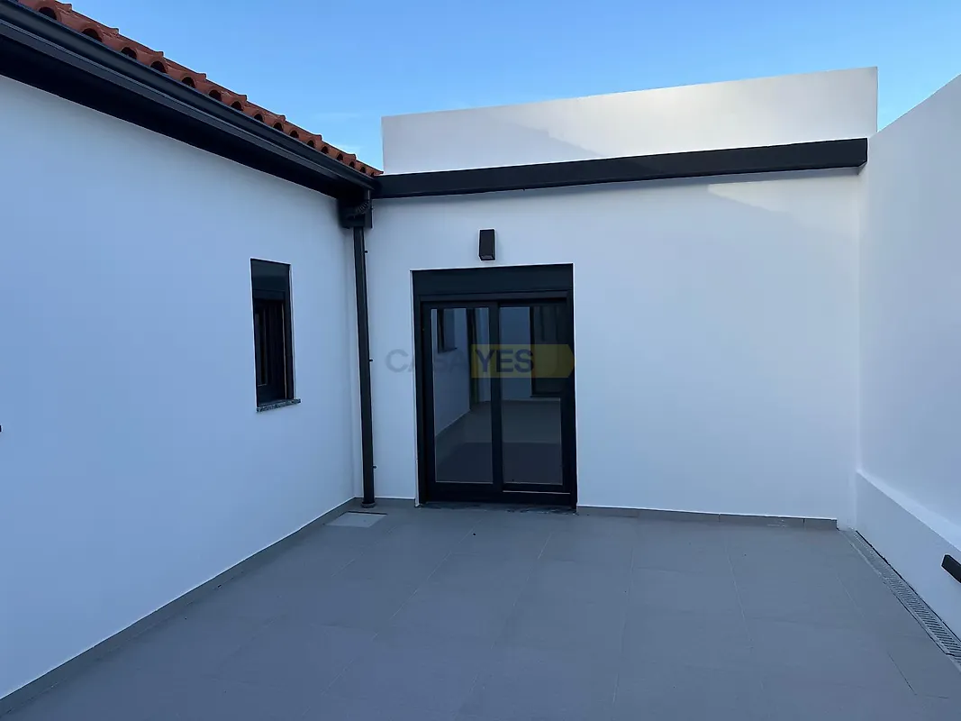 Moradia T3 à venda em Torres Vedras (São Pedro, Santiago, Santa Maria do Castelo e São Miguel) e Matacães, Torres Vedras — foto 27