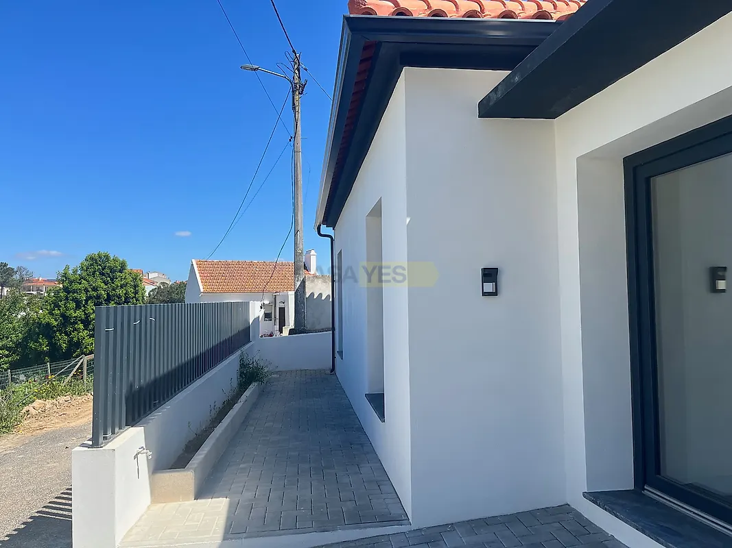 Moradia T3 à venda em Torres Vedras (São Pedro, Santiago, Santa Maria do Castelo e São Miguel) e Matacães, Torres Vedras — foto 28