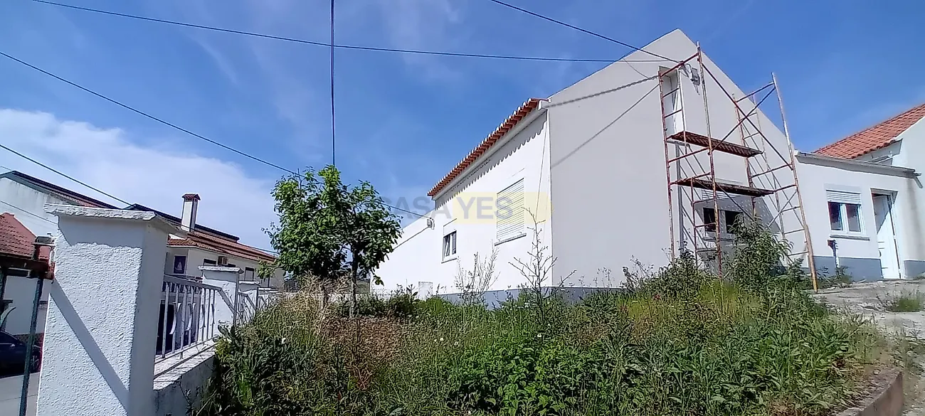 Moradia T4 à venda em Vila Verde dos Francos, Alenquer — foto 5