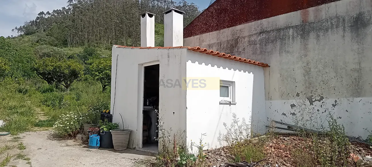 Moradia T4 à venda em Vila Verde dos Francos, Alenquer — foto 6